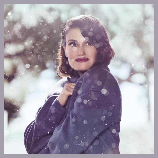 Idina Menzel